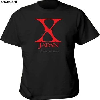 футболка x japan Xjapan concert shubuzhi japan rock band sbz155