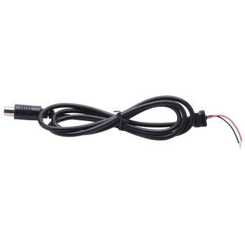 Зарядное устройство для электрического скутера Line 42V 2A, Аксессуары, Шнур питания, Зарядный кабель для электрического скутера Xiaomi M365, адаптер питания, зарядка 1
