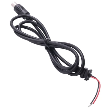 Зарядное устройство для электрического скутера Line 42V 2A, Аксессуары, Шнур питания, Зарядный кабель для электрического скутера Xiaomi M365, адаптер питания, зарядка 2