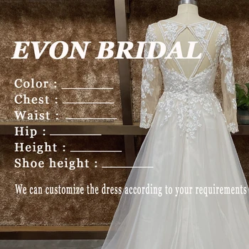 EVON BRIDAL Свадебные платья выпускные платья вечернее платье За дополнительную плату Стоимость ускоренной доставки на заказ 1