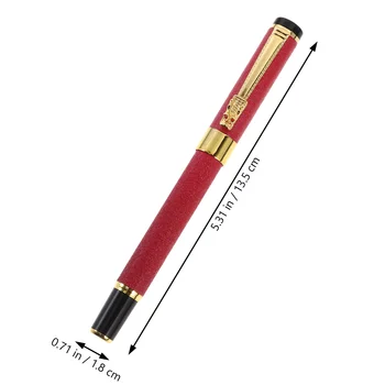 Школьные принадлежности Mini Pen Girl Поставляет перьевые ручки для вывесок, пластиковый мультяшный подарок для 2