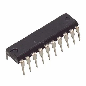 5 шт. Интегральная схема CD74LS244N DIP-20 IC chip 1