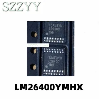 1шт LM26400YMHX L26400YMH TSSOP16 контактный чип интегральная схема переключатель регулятор чип
