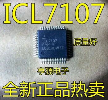 ICL7107 ICL7107CM44 QFP44 ICL7107CP CPLZ DIP40 Оригинал, в наличии. Микросхема питания 1