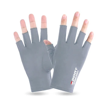 1-10 шт. тонкие летние перчатки для Mtb, перчатки с полными пальцами, мужские женские перчатки из длинной ткани, дышащие нескользящие велосипедные перчатки для купить онлайн / Велоспорт ~ Manhattan-realt.ru 11