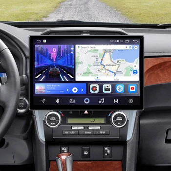 6 + 128 г Android10 для Chevrolet Corvette C7 Stingray 2013-2020 автомобильный Gps-навигатор авто магнитола мультимедийный плеер Px6 купить онлайн / Стикеры ~ Manhattan-realt.ru 11