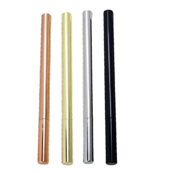 Металлическая Гелевая Ручка Signature Rollerball Pen 0,5 мм Быстросохнущая Нейтральная Ручка для Мужчин И Женщин 1