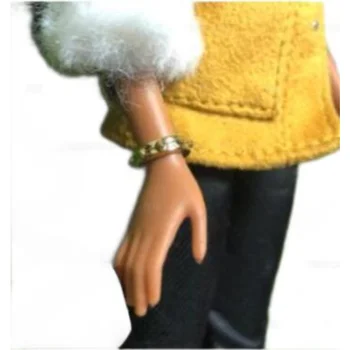 LX113 Аксессуары нескольких стилей на выбор ожерелье браслеты ободки для волос Игрушка для ваших кукол 1/6 30 см 1