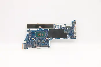 SN NM-D211 FRU 5B20Z56942 процессор I7 I51155G7 графический процессор N18SG5 2G 16G совместимая замена Ideapad 5-15ITL05 Материнская плата ноутбука 1