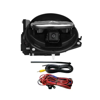 Камера заднего вида автомобиля резервная камера заднего вида с ручкой багажника для-bmw E82 E88 E90 E91 E92 E93 E60 E61 E70 E71 купить онлайн / Стикеры ~ Manhattan-realt.ru 11