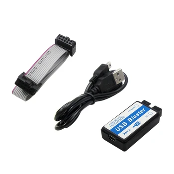 USB Blaster (кабель для загрузки ALTERA CPLD/FPGA) 1