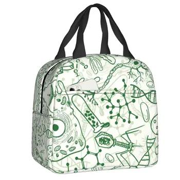 Симпатичные изолированные сумки для ланча с рисунком авокадо, герметичные сумки для пикника, термальный ланч-бокс, сумка для ланча для женщин, работы, детей, школы купить онлайн / Сумки специального назначения ~ Manhattan-realt.ru 11