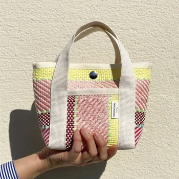 Высококачественная женская сумка-бродяга ручной работы 2022, модные брендовые дизайнерские сумки на плечо, маленькая сумка для пельменей, пляжные сумки, клатч