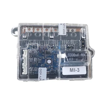 Подходит для электрического скутера MI-3 Controller Запчасти для контроллера электрического скутера 1