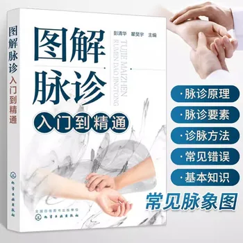 Введение в графическую пульсовую диагностику для повышения квалификации Книга Введение в Базовую теорию традиционной китайской медицины 1