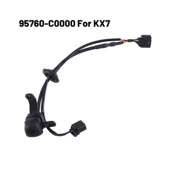 95760-C0000 Новая вспомогательная камера заднего вида для KX7 2
