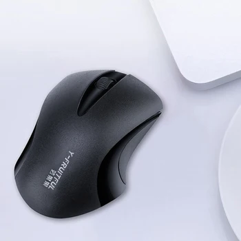 Беспроводная мышь 2.4 G, беспроводная легкая игровая мышь для ПК, модные мыши для киберспорта для ноутбука, настольного компьютера, планшета MacBook 1
