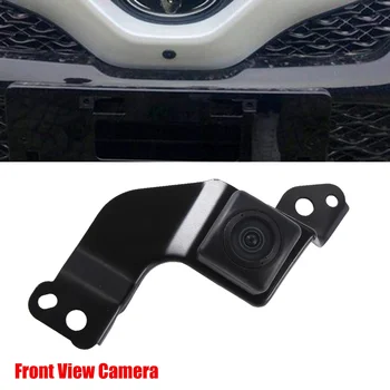 Камера решетки радиатора переднего обзора автомобиля 86790-33190 для Toyota Camry Hybrid MXVA71 AXVA70 AXVH7 Surround Parking ist Camera 1