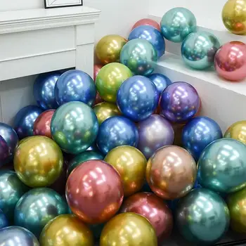 Карнавал, воздушные шары, 50шт шар латекс воздушные шары многоцветный шар пакет для гирлянда фото реквизит фото фон ткань декорации для вечеринок 2