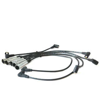 Комплект кабелей зажигания 035998031 для Audi 100 C2 C3 200 и VW Passat 1