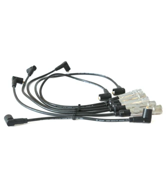 Комплект кабелей зажигания 035998031 для Audi 100 C2 C3 200 и VW Passat 2