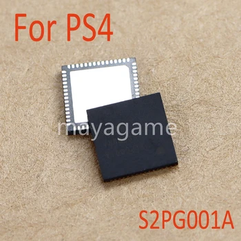 1/3шт Замена Оригинального S2PG001A S2PG001 Для PS4 Контроллера QFN-60 1