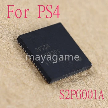 1/3шт Замена Оригинального S2PG001A S2PG001 Для PS4 Контроллера QFN-60 2