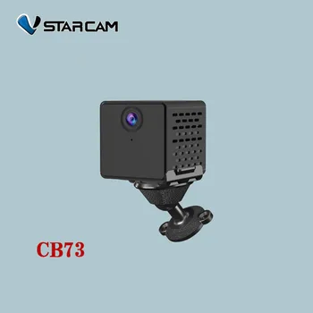 Vstarcam 2MP 1080P 4G/WIFI IP-Камера Со Сверхнизким Энергопотреблением, Домашняя Безопасность, CCTV, Домофон, Радионяня 2