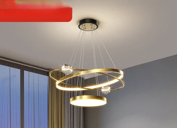 Итальянский дизайн Parentesi подвесной светильник современная гостиная угловая лампа для гостиной декор отеля минималистичный светодиодный прикроватный подвесной светильник купить онлайн / Потолочные светильники и вентиляторы ~ Manhattan-realt.ru 11
