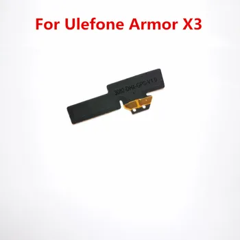 Для Ulefone Armor X3 Smart Сотовый телефон Внутренняя GPS антенна Аксессуары для ремонта 3082-DH1-GPS-V1.0 1