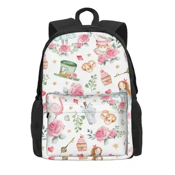 Наружная сумка-рюкзак для мужчин, женщин, девочек, подростков Dream Quiet купить онлайн / Багаж и сумки ~ Manhattan-realt.ru 11