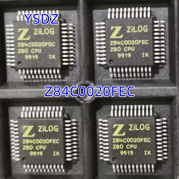2ШТ-10ШТ Z84C0020FEC QFP-44 Z84C0020FECZ80 QFP44 Z84C0020 новый и оригинальный 1