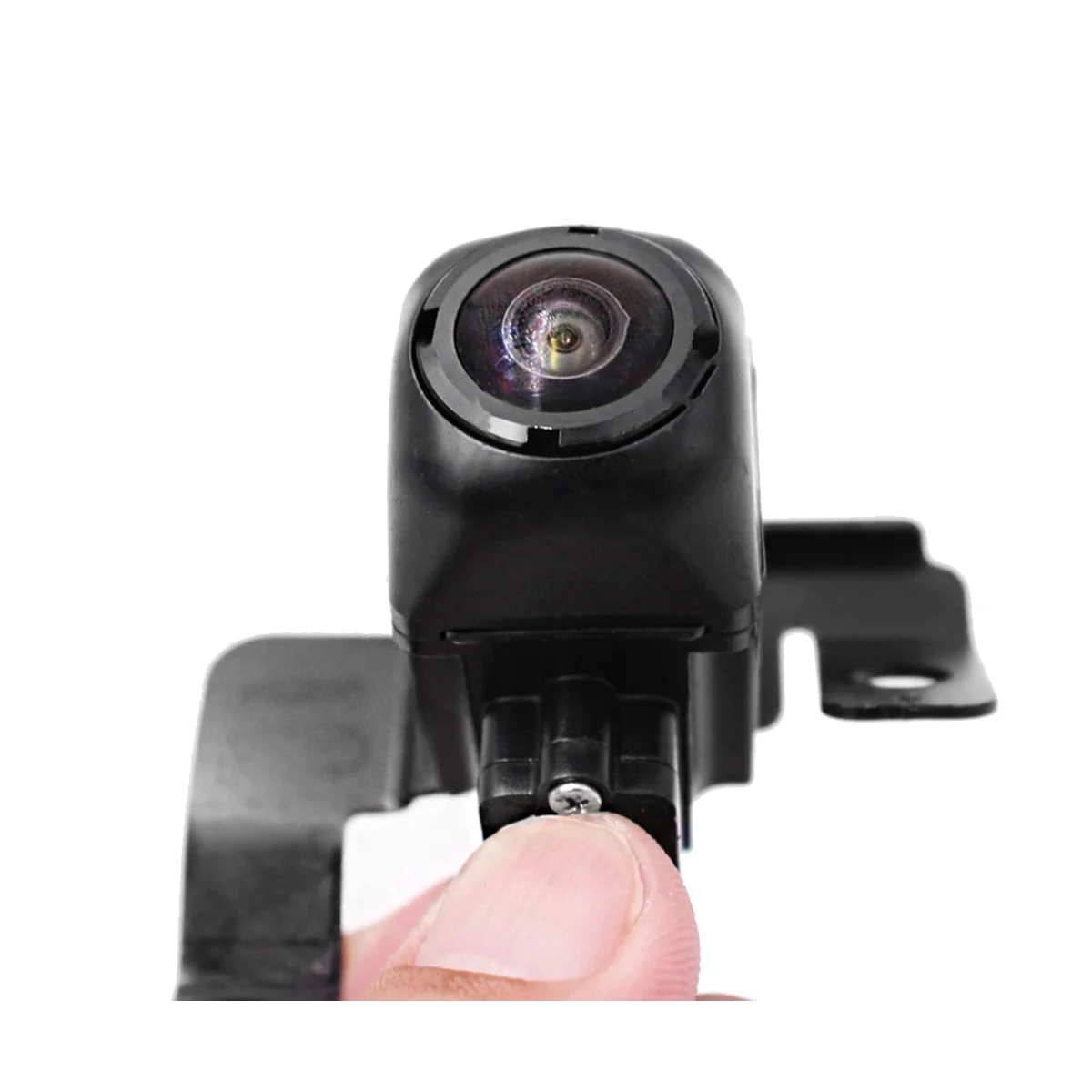 99240-C6600 Новая камера заднего вида, камера заднего вида, система помощи при парковке, Резервная камера для KIA Sorento 2019-2020 Изображение 5