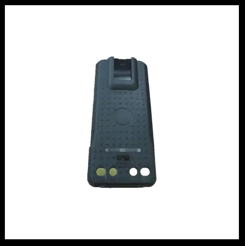 PMNN4409 AR Литий-Ионный Аккумулятор 7,4 В 2600 мАч Без Зарядки Impres Type-C, Совместимый для Motorola P8608 P8660 GP328D Изображение 4