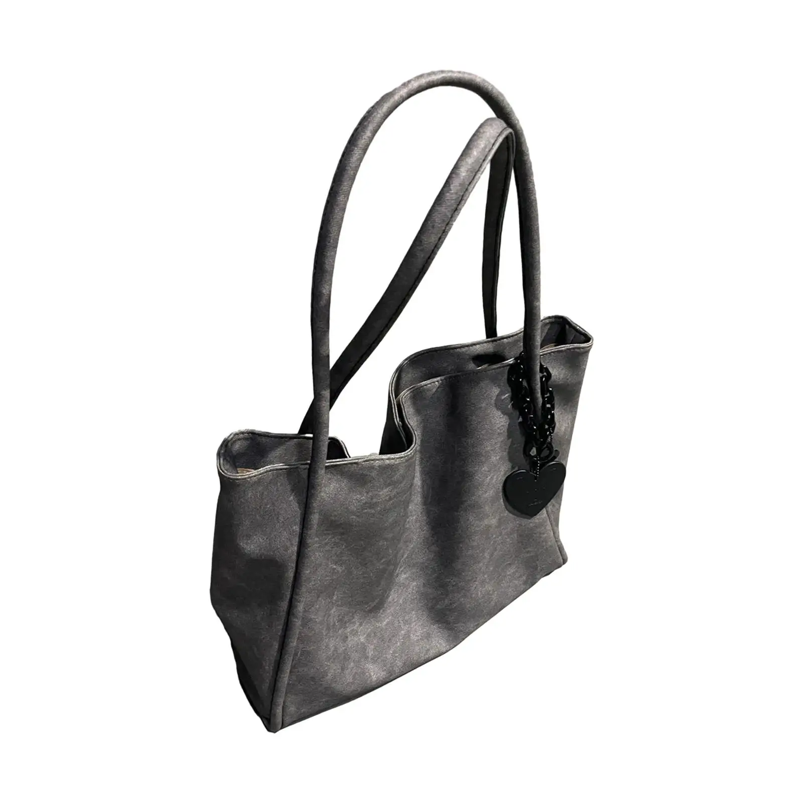 Женская сумка-тоут, легкая прочная повседневная универсальная модная сумка для поездок на работу, подарок на день рождения, праздники, путешествия Изображение 2